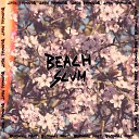 BEACH SCVM - Summer Scraps
