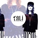 Tali - Hey Nah
