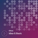 Oktai - Idea G Basic