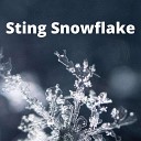 PavKa - Sting Snowflake