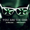 Jay williams feat Fiesta Barista - You Are the One