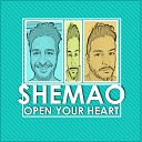 SHEMAO - You Said My Love
