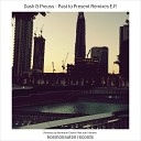 Dash Preuss - Past to Present Normann Gravis Remix