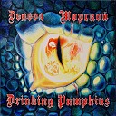 Drinking Pumpkins - Песня мертвых матросов