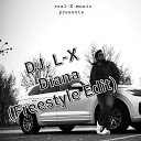 DJ L X - Diana Freestyle Edit