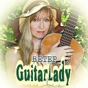 Guitar Lady - Моя любовь осталась в…