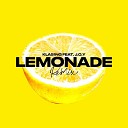 KLAS1NG feat J O Y - Lemonade KLAS1NG Remix