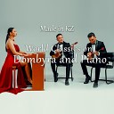 Made in KZ - World Classics on Dombyra and Piano Tchaikovsky Mozart…