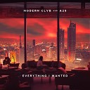 MODERN CLVB A29 - everything i wanted