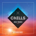 Jack Trades - Solace Extended Mix