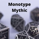 PavKa - Monotype Mythic