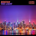 Bostan - The Light Extended Mix