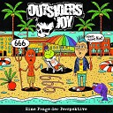 Outsiders Joy - Punkrock wird sein