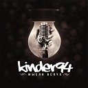 KINDER94 - Hip Hop Life