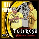 Izzy Fresh - Grown Up Games