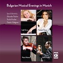 Ivajla Kirova Marian Kraew - Sonata for Violin and Piano Op 1 3 Allegro con brio…