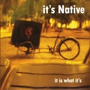 It s Native - Corporate Song