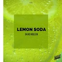 David Moleon - Lemon Soda