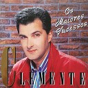 Clemente - Cartas De Amor
