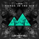 Leno - Hands In The Air Original Mix RedMusic pl