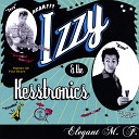 Izzy and the Kesstronics - If you Knew