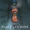 IZZ - Places to Hide
