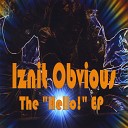 Iznit Obvious - Land of the Lost