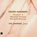 Ivo Janssen - Moments Musicaux No 5 in F minor Allegro…
