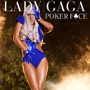 Lady Gaga - Poker Face Makkur Remix Radio Edit