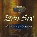 Izon Six - Slaves of Time