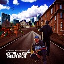 Its Mental feat Chi Bully - Ride Wit Me