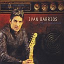 Ivan Barrios - Aviones de Papel