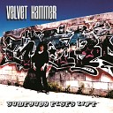 Velvet Hammer - How to Be Happy