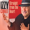 Izzy Chait feat Charles McCrary Jay McCrary Ben McCrary Leon McCrary Dana… - Blues in the Night feat Charles McCrary Jay McCrary Ben McCrary Leon McCrary Dana…