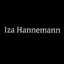 Iza Hannemann - My God