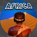 Evil Yugo Entertainment - Africa Evil Remix