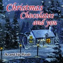 Ike and Val Woods - Merry Christmas Everybody All Over the World