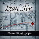 Izon Six - I Remember