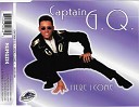 Captain G Q - Here I Come Radio House Mix