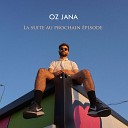 Oz Jana feat JIL - Dr le d poque
