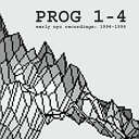 PROG 1 4 The Primal Sea - Studio F