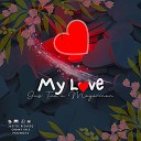 Jus Tice Mayorman - My Love