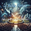 jabez mdr feat Martha Ocampo - La Melodia Perfecta