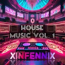 XinfenniX - Night Disco