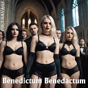 Colt Savage - Benedictum Benedactum