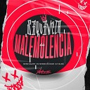 MC MENOR DO DOZE Meno Saaint DJ TALIB - Sequencia da Malemolencia