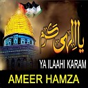 Ameer Hamza - Kya Puchte Ho Garmi E Bazare Mustfa