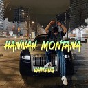 VAHTANG - Hannah Montana