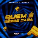 Iraqui Zl Mc Gw Konddrake - Quem e Esses Cara