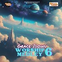 Grace Idowu - Worship Medley 6